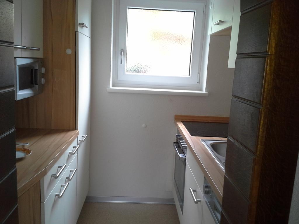 Appartement Latschen - Ferienhaus Bad Kleinkirchheim Quarto foto